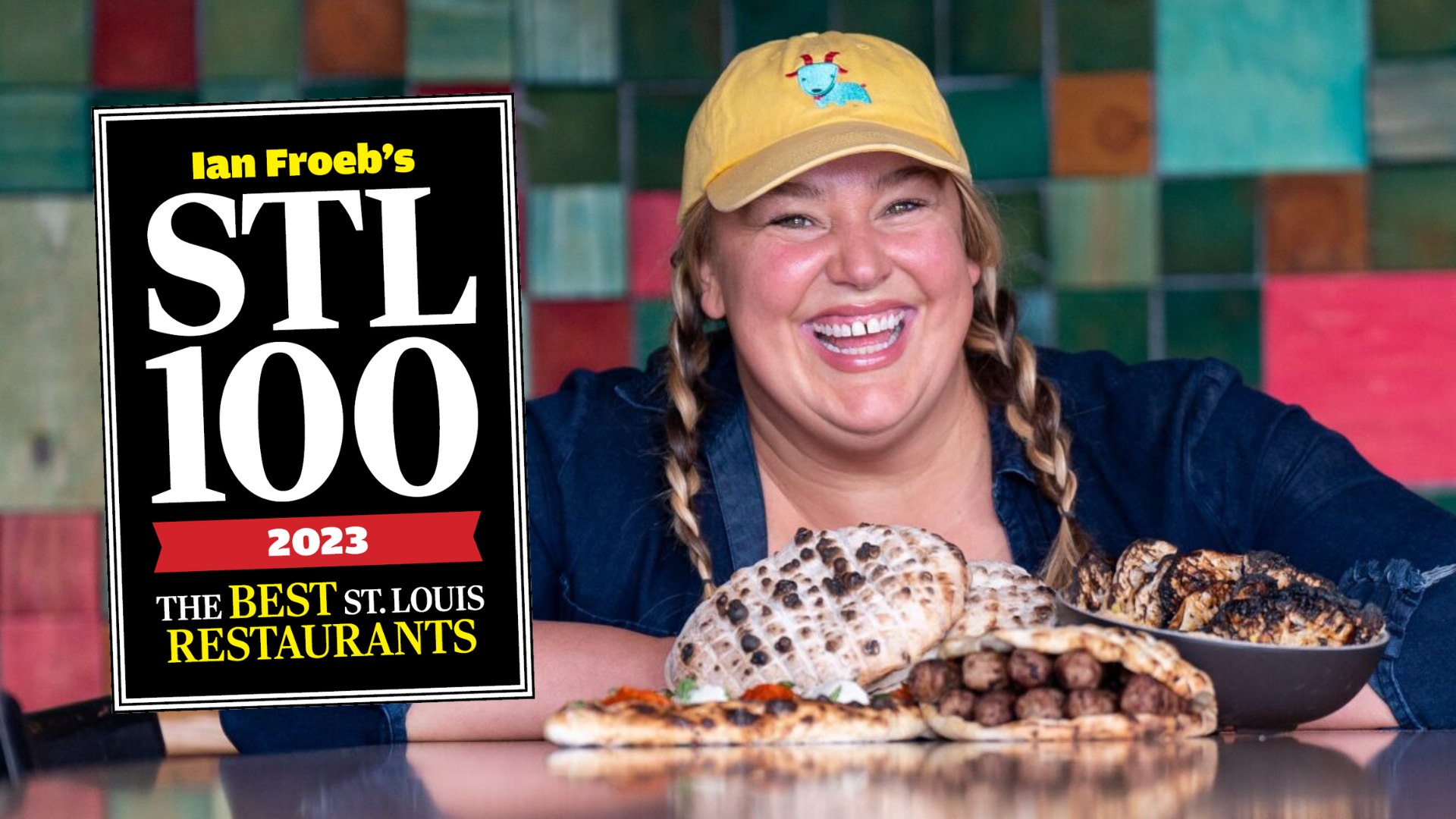 Ian Froeb’s STL 100: The best St. Louis restaurants of 2023